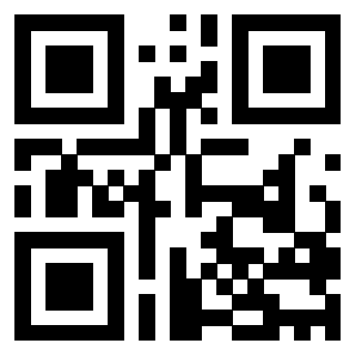 Scansione del QrCode di 3205740407