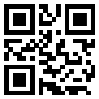 3205740410 - Immagine del QrCode