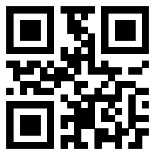 3205740412 - Immagine del Qr Code associato
