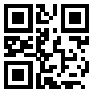 3205740417 Qr Code associato