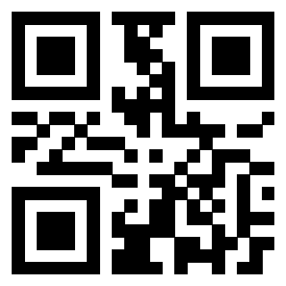 Scansione del Qr Code di 3205740418