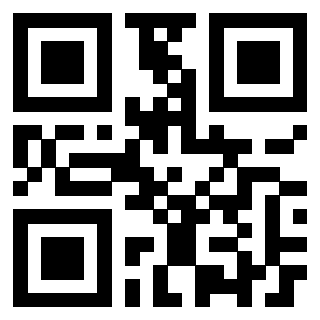 3205740419 - Immagine del QrCode associato