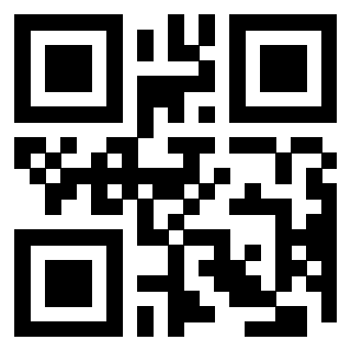 3205740422 - Immagine del Qr Code associato