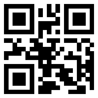 Scansione del Qr Code di 3205740423