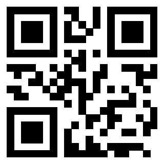 Immagine del QrCode di 3205740425