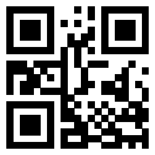 Scansione del Qr Code di 3205740428