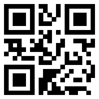 Immagine del QrCode di 3205740430