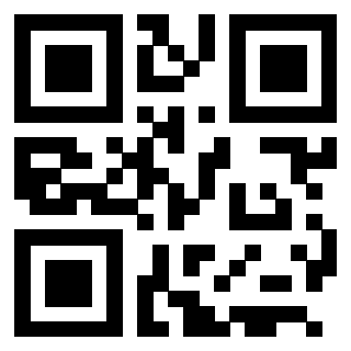 Scansione del QrCode di 3205740432