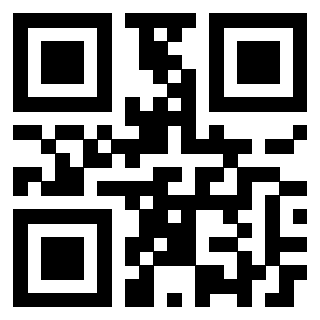 Immagine del Qr Code di 3205740433