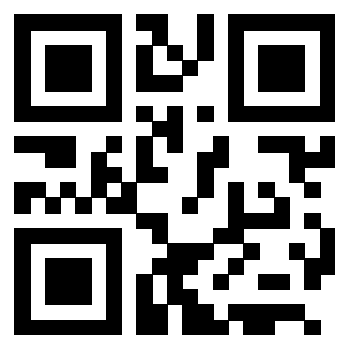 Scansione del Qr Code di 3205740434
