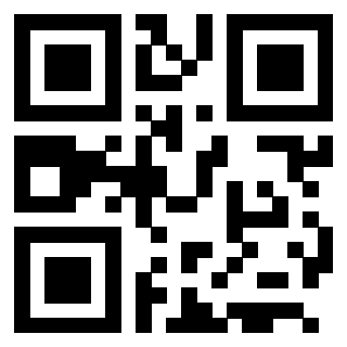 3205740436 - Immagine del Qr Code associato