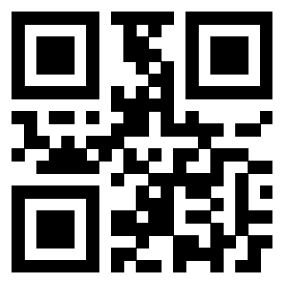 Scansione del Qr Code di 3205740437