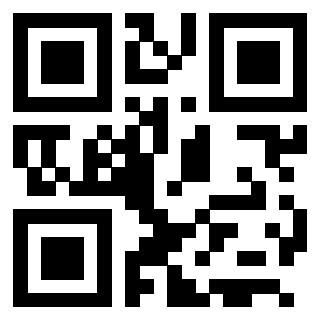 3205740441 - Immagine del Qr Code associato