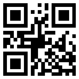 Scansione del QrCode di 3205740442