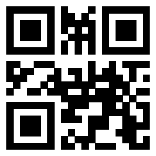 Il Qr Code di 3205740445