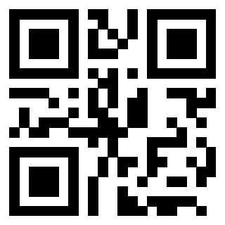 3205740447 - Immagine del Qr Code