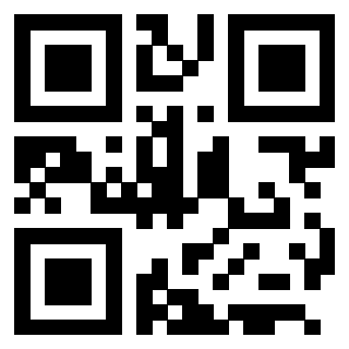 Immagine del QrCode di 3205740450