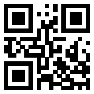 Scansione del Qr Code di 3205740453
