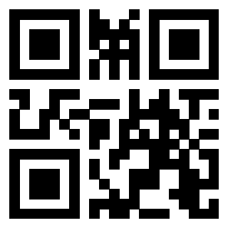 Scansione del QrCode di 3205740455