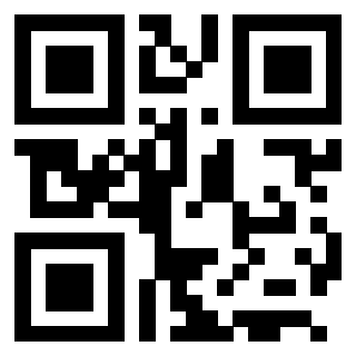 Scansione del Qr Code di 3205740456