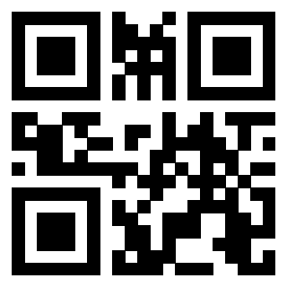 3205740459 - Immagine del Qr Code associato