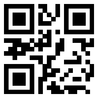 Il QrCode di 3205740462