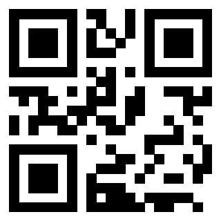 Immagine del Qr Code di 3205740466