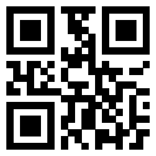 Il QrCode di 3205740468