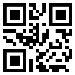 3205740470 - Immagine del Qr Code associato