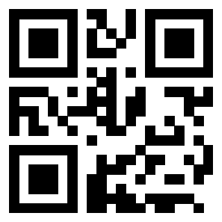 3205740471 - Immagine del QrCode
