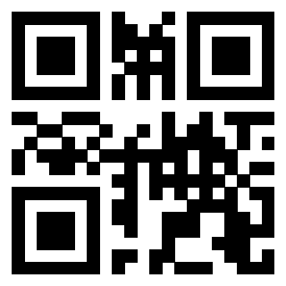 3205740473 - Immagine del Qr Code associato