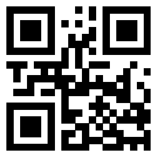 Il Qr Code di 3205740482