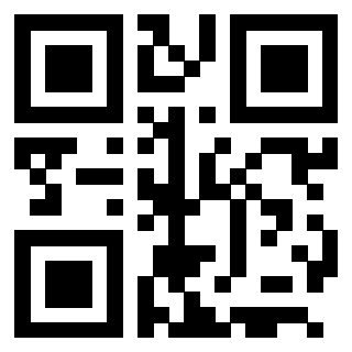 3205761017 - Immagine del Qr Code associato