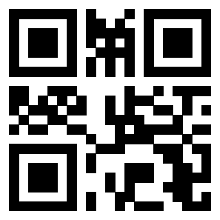 Immagine del QrCode di 3205761020