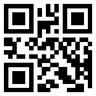 3205761021 Qr Code associato