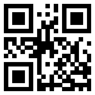 3205761022 - Immagine del QrCode