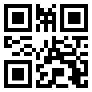 3205761024 Qr Code associato