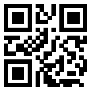 3205761025 - Immagine del QrCode