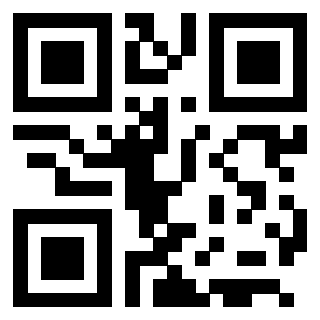 3205761026 - Immagine del QrCode