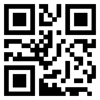 Immagine del QrCode di 3205761027