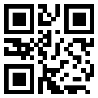 Immagine del Qr Code di 3205761028