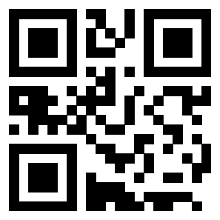 Scansione del QrCode di 3205761029