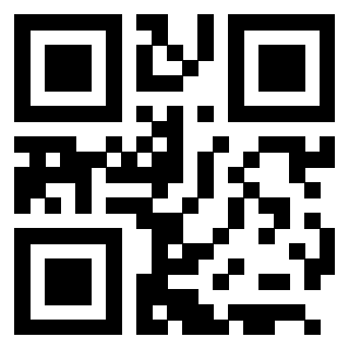 Il Qr Code di 3205761030
