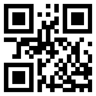QrCode di 3205761031