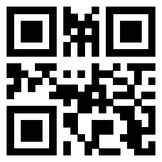 Il Qr Code di 3205761032