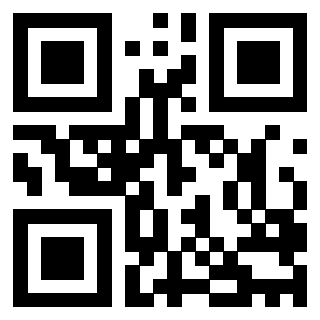 QrCode di 3205761036