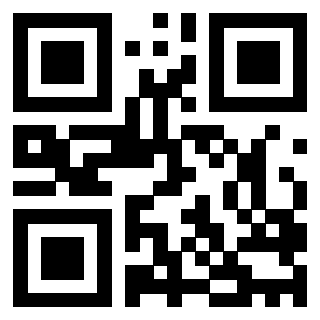 QrCode di 3205761037