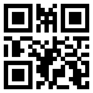 QrCode di 3205761039