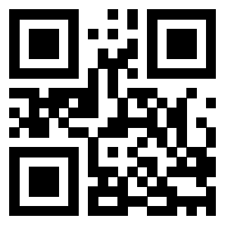 Immagine del QrCode di 3205761045