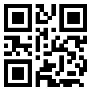 3205761047 - Immagine del QrCode associato